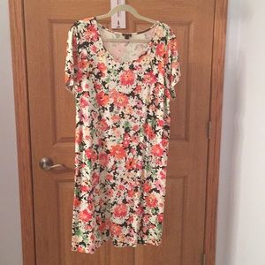 J Jill dress